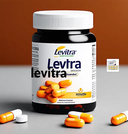 Prix du levitra 5mg